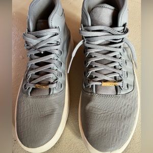 Jordon WestBrook O Grey size 10